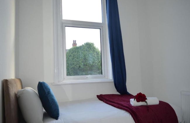 OYO Diamond Apartments Skegness - Foto 10