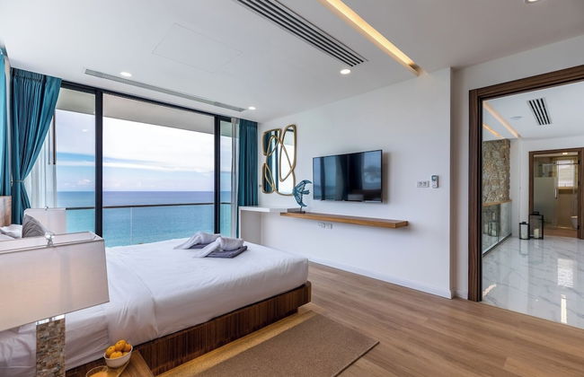 Villa The Wave 2 Residence - Foto 24