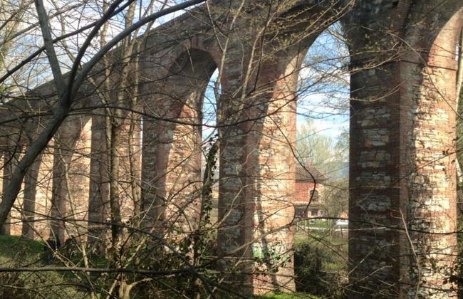 Holiday Home in Lucca With Pool & Garden - Foto 30