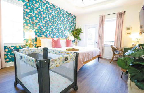 The Lotus Suite Newly Built Upscale Central - Photo 45