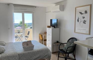 Studio tout confort - Foto 1