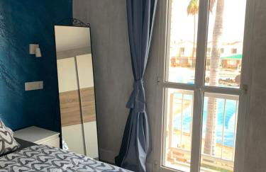 Bungalow Green Oasis 1010 - Photo 24