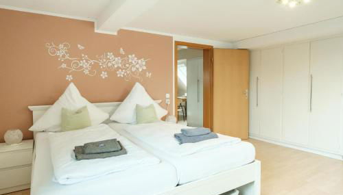 Ferienwohnung mit Kuschelflair - Foto 2