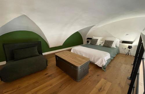 Nid douillet - maison Spinola - Photo 12