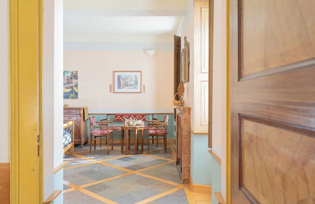 Villa Torre di Palanzo With Magnificent View by Rent all Como - Foto 24