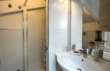 The sweet attic room - De Vivo Realty Meta di Sorrento - Foto 16