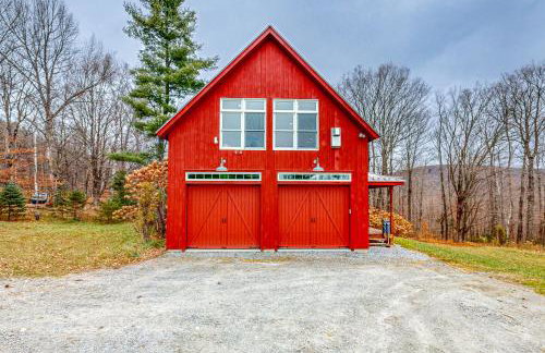 The Coolidge Barn - Foto 26
