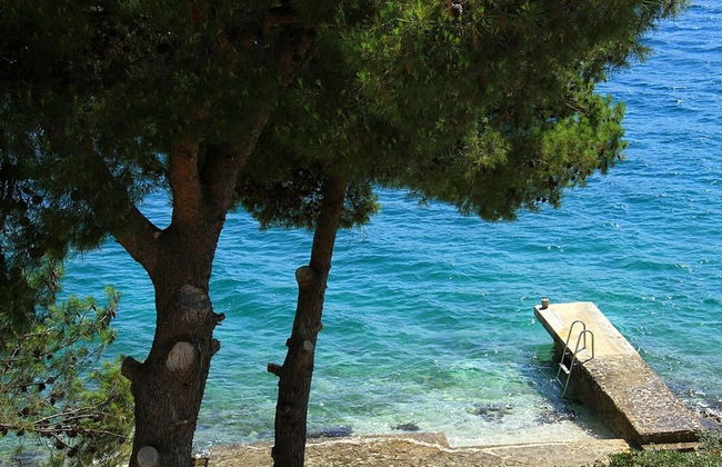 Villa Mare - Foto 27