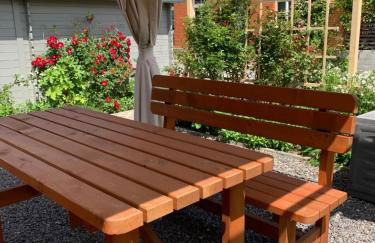 Bahnhof Frauenstein SCHLOSSBLICK - Foto 33