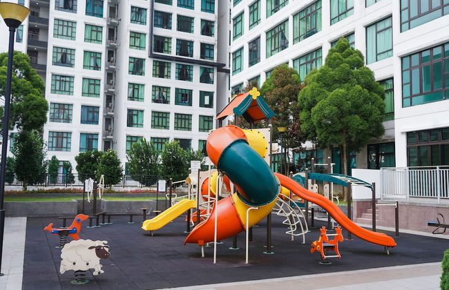 D'Summit Residences by YML Home B1 - Foto 13