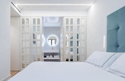 "The Whale" new, ac, design, spacious City Centre - Foto 20