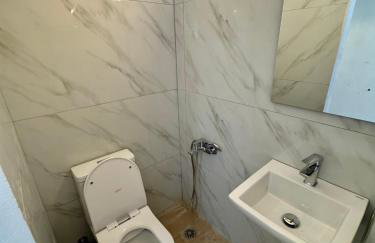 Seaside Apartments & Rooms Kampouri - Photo 31