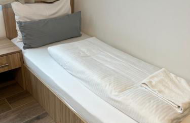 Boardinghouse MDS - Foto 17