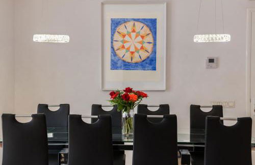 Villa Deluxe Suites Maspalomas - Photo 27