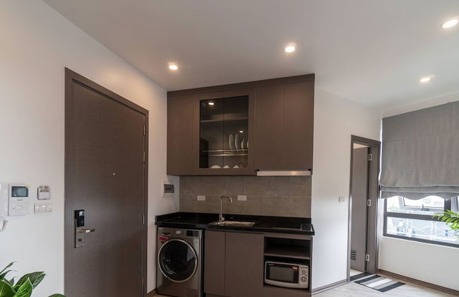 iRest Apartment Vinh Yen - Foto 10