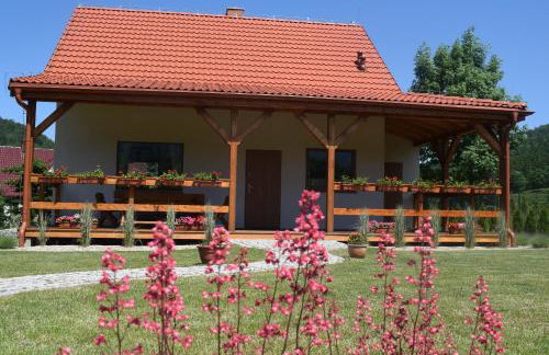 Domek Chmielnik - Foto 4