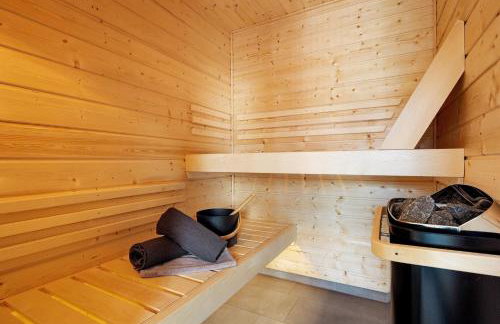 Egge Resort 7a mit Whirpool u Sauna - Photo 9