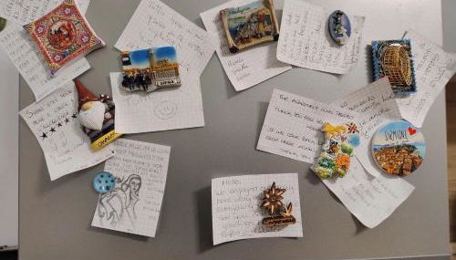 il salottino - Photo 3