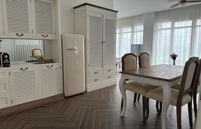 Ocean View Apartments - Ocean View - Foto 64