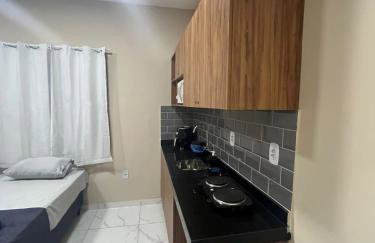 Studio próximo ao consulado - Foto 11