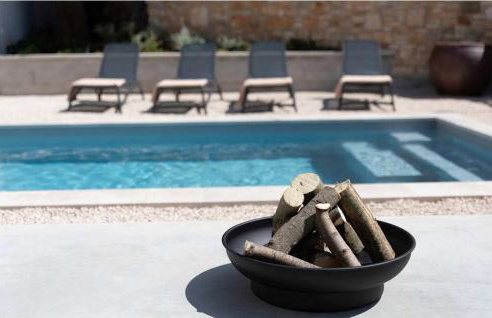 Villa Dvori private pool near Porec - Foto 27