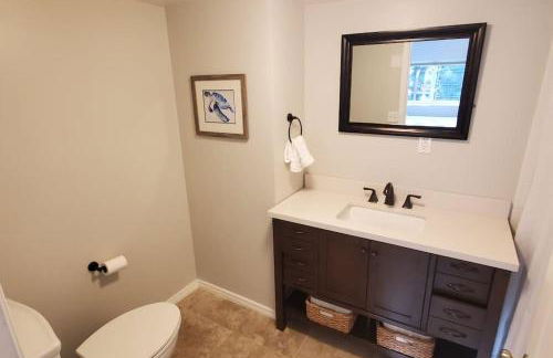 Luxury DT Cottage - Free Parking - Self Check-In - Foto 12