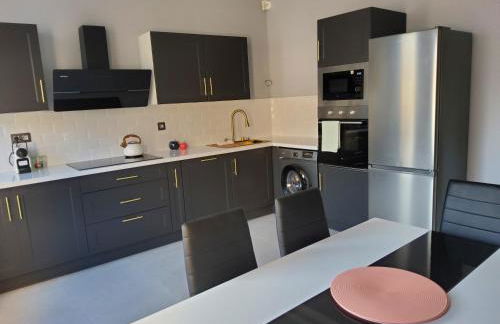 Rosa appartement Amelie - Foto 17