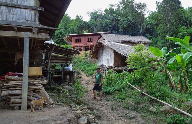 Chiang Rai Private Trekking - Foto 6