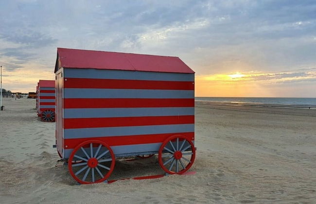 Seagull's Nest Modern Retreat - Foto 35