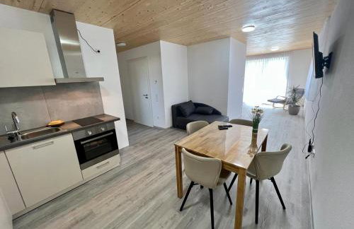 GrenzApartments - Foto 36