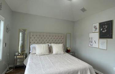 Modern minimalistic 3 bdr Apt Townhouse - Foto 28