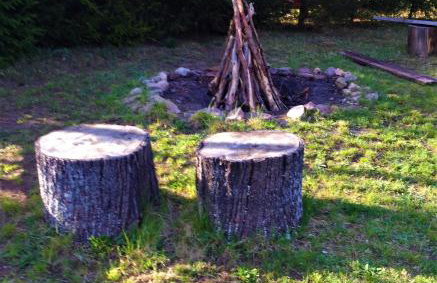 Dom Letniskowy na Kaszubach z podgrzewanym basenem - Foto 19