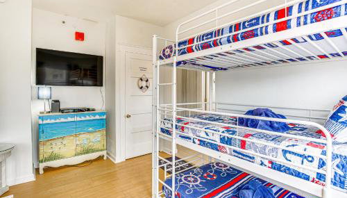 Family-Friendly Ocean City Condo Walk to Beach! - Foto 5