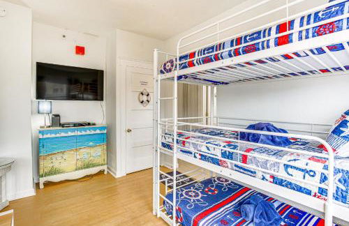 Family-Friendly Ocean City Condo Walk to Beach! - Foto 5