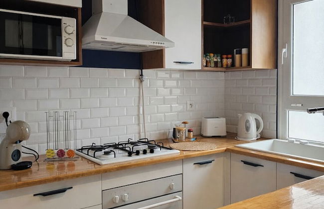 Lovely 1-bed Apartment in Lac1 Tunis - Foto 18