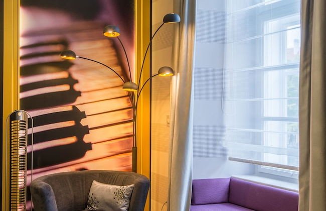 Castle Apartments Budapest - Photo 8