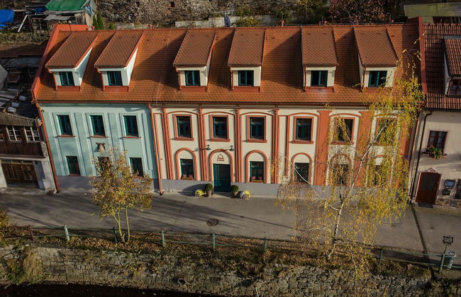 Apartmány U Zvonu - Foto 44