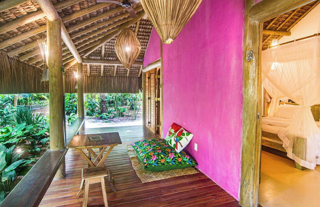 Quinta do Brasil Trancoso - Foto 38