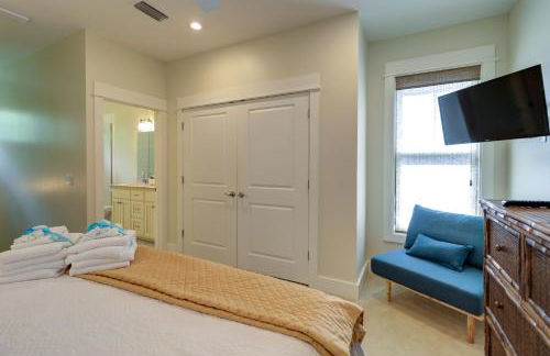 Cute Little Cottage! Perfect Getaway! 2 Pools! Sleeps 4! - Foto 79