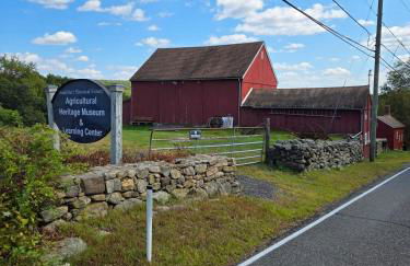 Perch, for work or wandering the Litchfield Hills - Foto 34