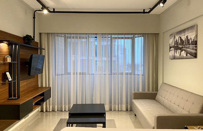 SOL - Flats Av Cauaxi By Anora Spaces - Foto 41