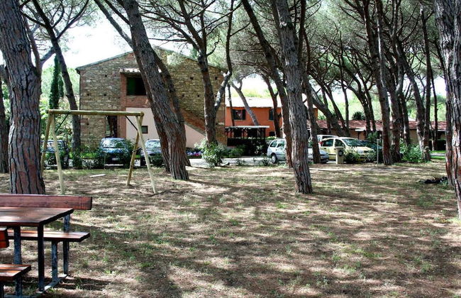 Villa Bolgherello - Foto 28