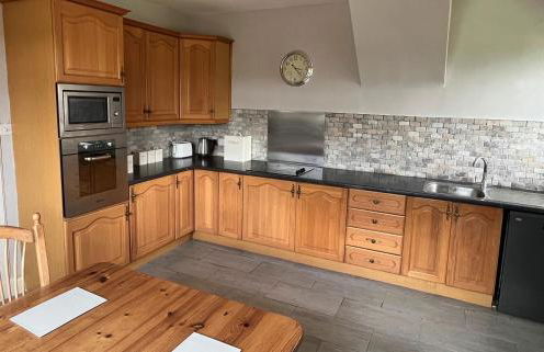 Ryehill with Fishing - Foto 6