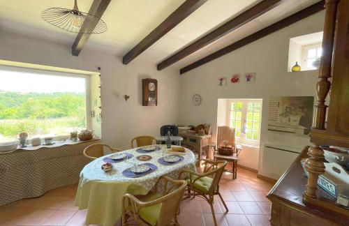 Nature, calme et confort - Bienvenue à Maymac - Foto 13