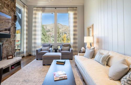 Lodge at Vail Condominiums - Photo 17