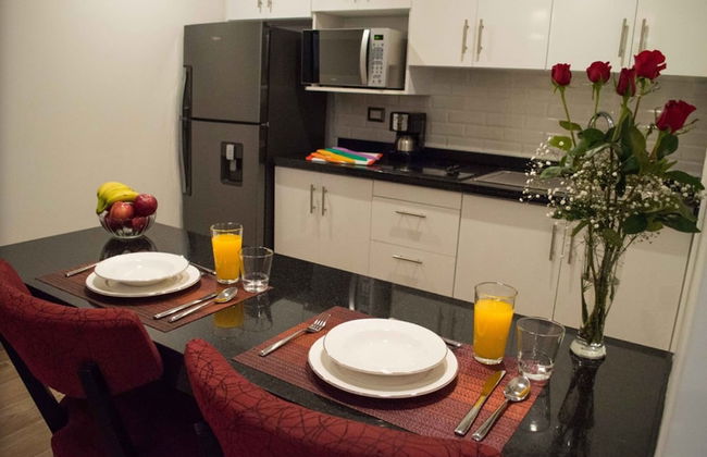 Suites Terraza Imperial - Photo 11