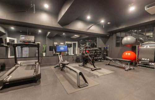 The Maverick, powered by Placemakr - River Walk - Foto 69