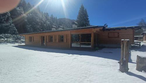 Andalo Chalet - Foto 5