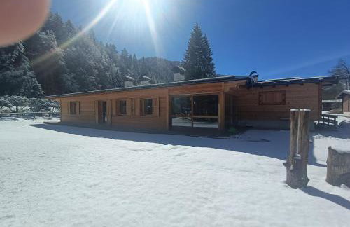 Andalo Chalet - Photo 5