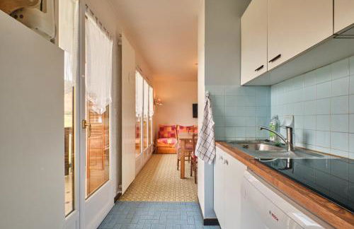 Lans en Vercors Studio 2 pièces - Foto 7